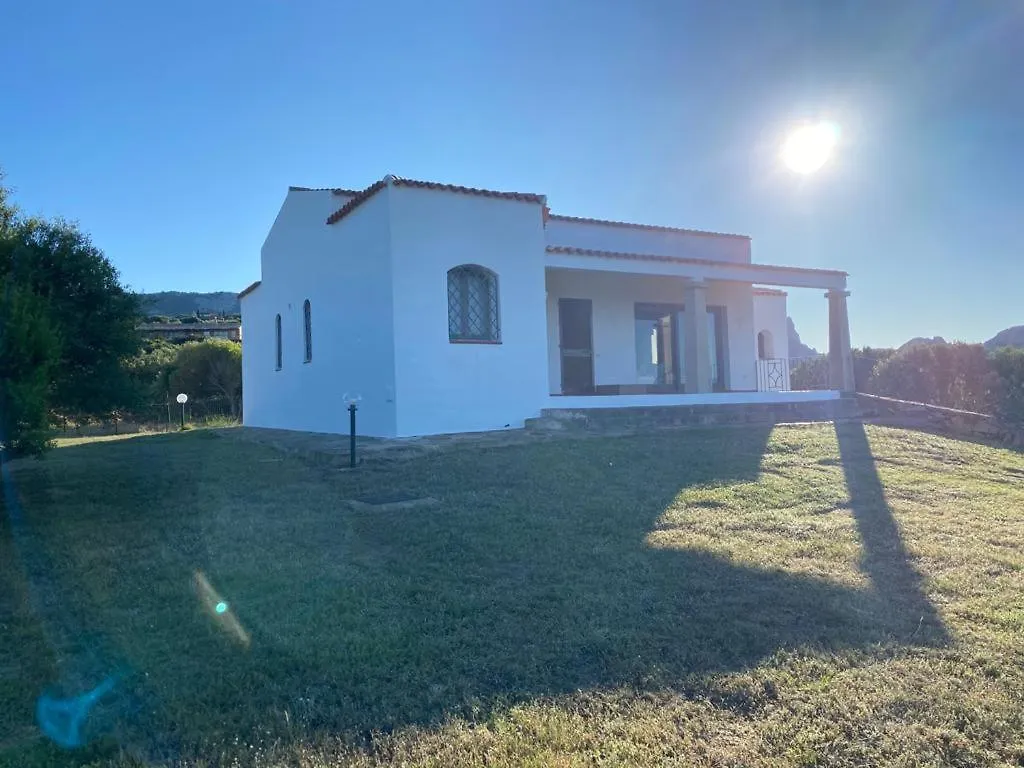 La Casa Della Tartaruga Villa San Pantaleo
