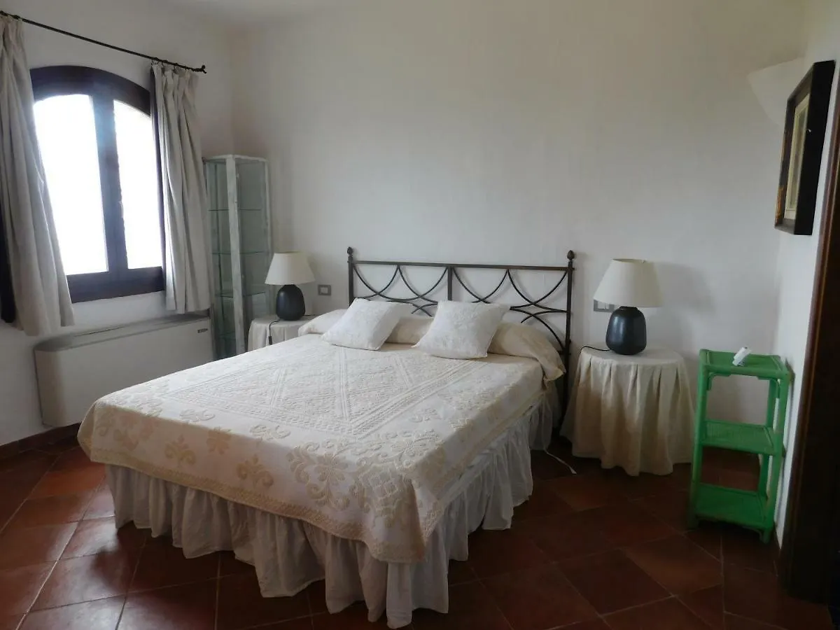 Holiday home La Casa Della Tartaruga Villa San Pantaleo
