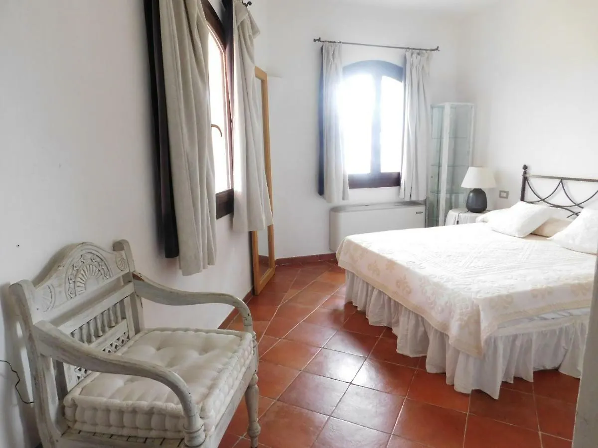La Casa Della Tartaruga Villa San Pantaleo