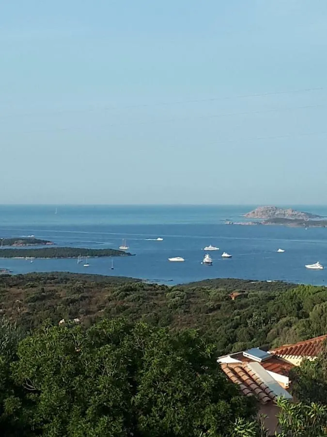 Holiday home La Casa Della Tartaruga Villa San Pantaleo