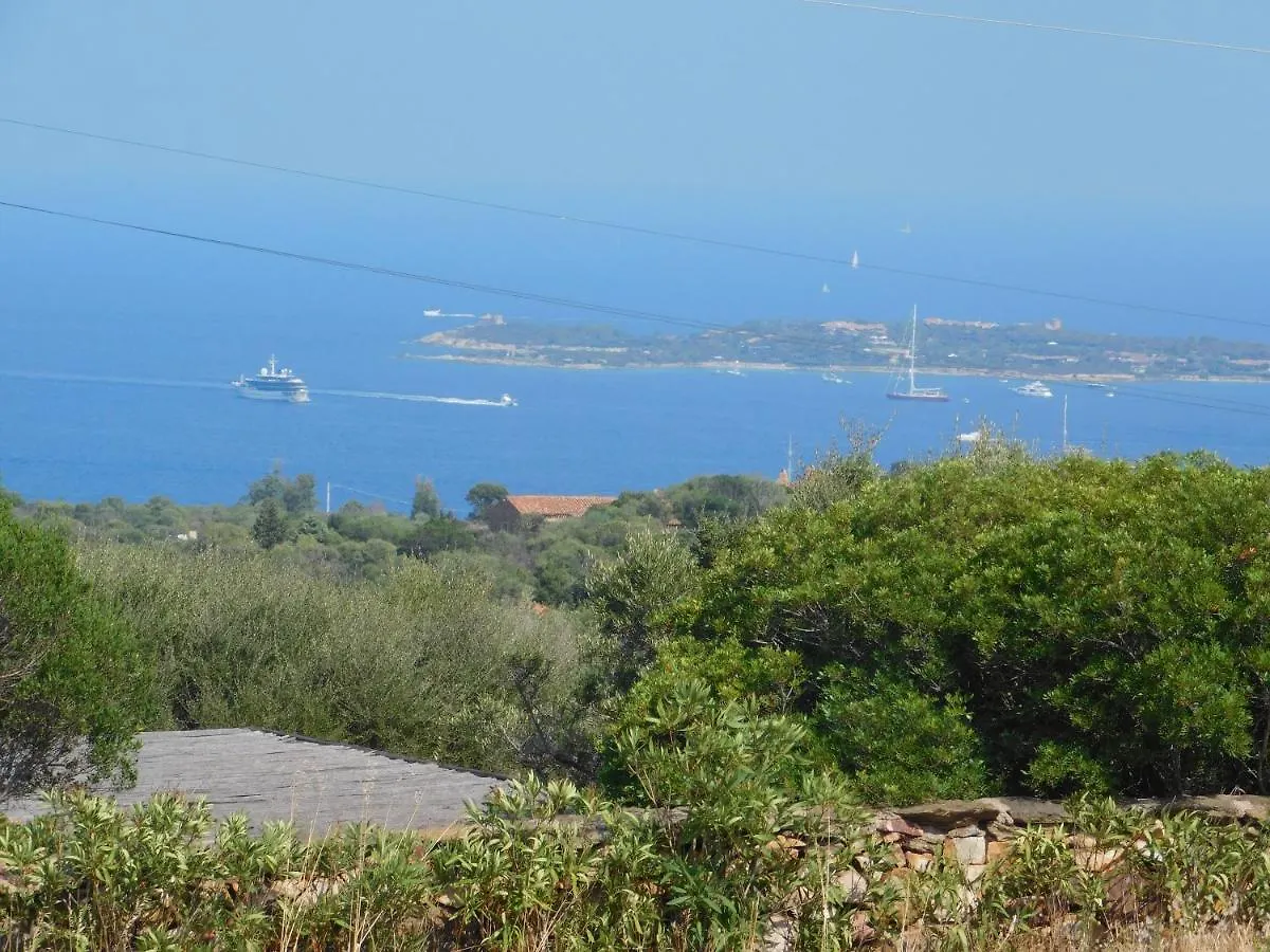 Holiday home La Casa Della Tartaruga Villa San Pantaleo